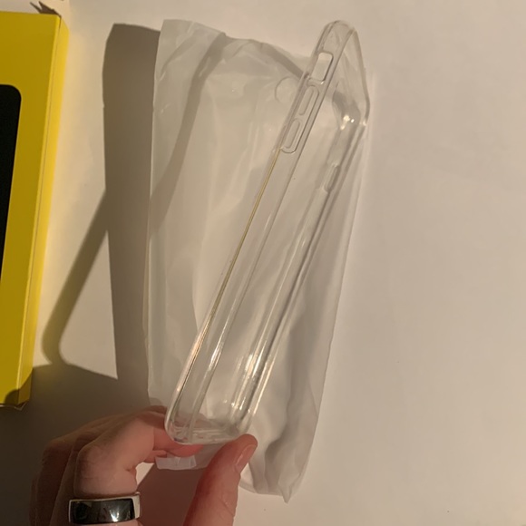 iPhone 8plus/7plus - 📱Clear phone case - Picture 5 of 5